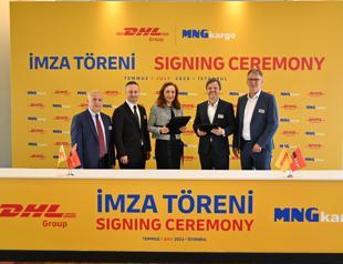 DHL Group to acquire MNG Kargo