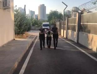 Two arrested over planned attacks in Istanbul