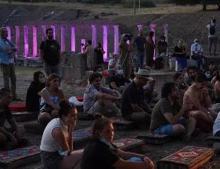 Bergama to host theater festival