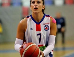 Basketball player killed in tragic accident