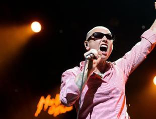 Sinéad O’Connor, gifted Irish singer-songwriter, dies at 56