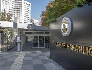 Ankara welcomes UN resolution on violence against Holy Books