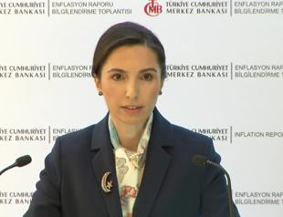 Türkiye’s Central Bank revises its inflation target for 2023