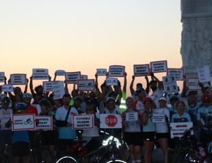 Cyclists urge for ‘deterrent penalties’ amid accidents