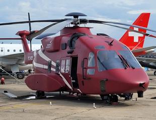 T-925 multi-purpose helicopter to take off next year