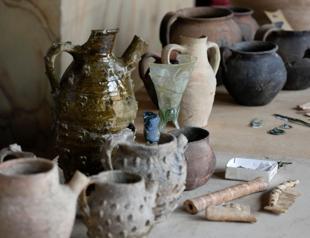 Ruins of ancient Neros Theater discovered near Vatican