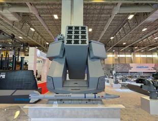 Defense industry patents increase 50-fold