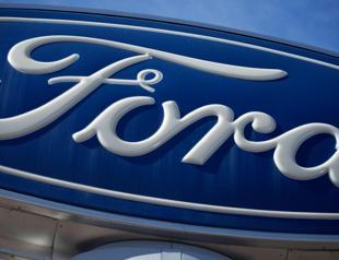 Ford raises 2023 profit outlook but sees bigger EV loss