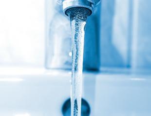 Ministry warns of excessive water consumption