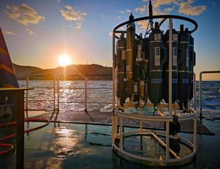 Marine pollution to be monitored at 425 locations: Ministry