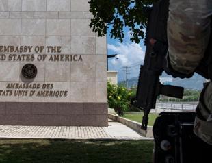 American nurse, child kidnapped in Haiti: aid group