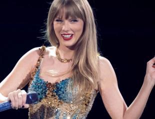 Swift fans cause seismic activity