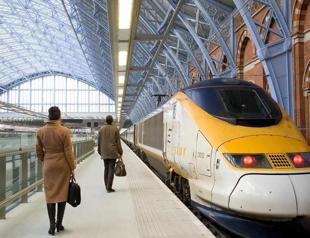 Group of companies planning to launch Eurostar rival