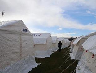 ‘Quake zone at risk of infections passed on by mosquitoes’