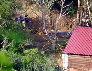 Excavation alleged to be ‘treasure hunt’