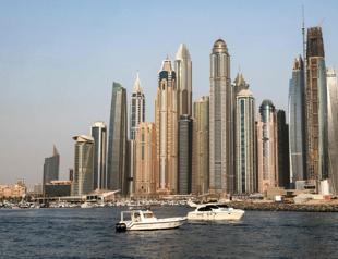 UAE to set up anti-money laundering bodies