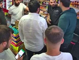 Deadly shop raid in Esenyurt sparks outrage
