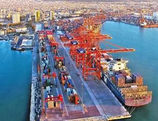 4 Turkish ports among global top 100 ranking: Minister