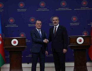 Sweden, Denmark aware of harm arising from Quran attacks: Fidan