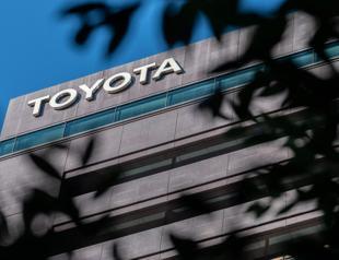 Toyota Q1 net profit soars to $9.1 billion