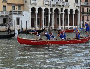 UNESCO recommends putting Venice on heritage danger list