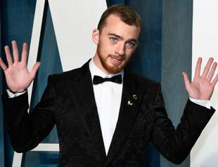 Angus Cloud, breakout star of Euphoria, is dead at 25