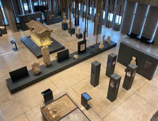 Troy Museum targets 1 million visitors in 2024