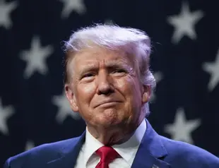 Trump indicted for trying to overturn 2020 US election