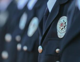 Police chiefs changed in 52 provinces