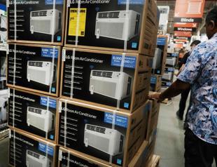 Less power, lower emissions: Improving AC technology