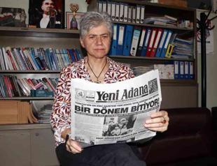 Long-established local paper shut down