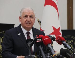 Minister pledges continued efforts for peace in Cyprus, Med