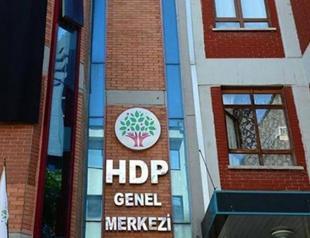 HDP to merge with Green Left Party soon