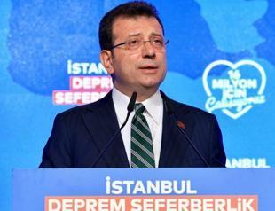 İmamoğlu hints at collaborations with former opposition leaders