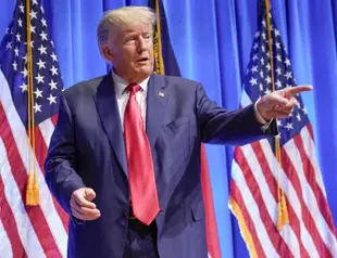 Trump supporters view latest indictment as evidence of crime against Trump