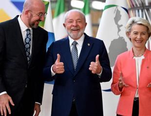 Lula voices support for more countries joining BRICS