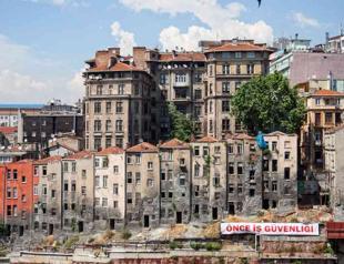 Earthquake law being prepared for Istanbul: Minister