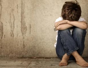 Incidents involving children surge by 20 pct: TÜİK