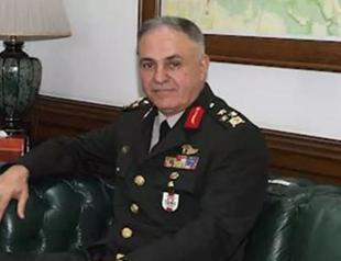 Metin Gürak appointed as new chief of General Staff