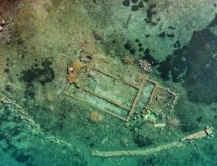 İznik Basilica to open to virtual world