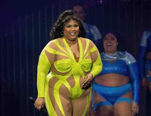 Lizzo denies harassment allegations including weight-shaming
