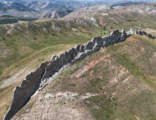 Crest resembling Great Wall to be promoted