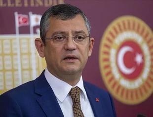 Özel signals candidacy for CHP leadership