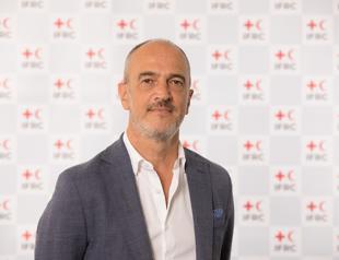 IFRC urges more aid for quake survivors in Türkiye