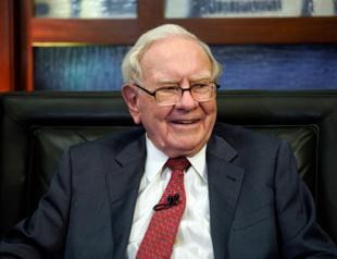 Profits at Warren Buffetts firm reach $36 billion