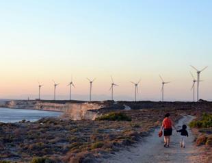 Energy Ministry selects sites for first offshore YEKA