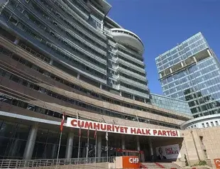 CHP reaches out to members for party program revision