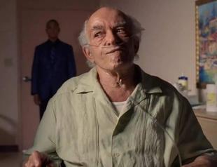 Breaking Bad actor Mark Margolis dies at 83