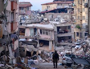 6 months after quakes, efforts ongoing to rebuild cities