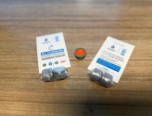 İSKİ to install water-saving devices in Istanbul facilities
